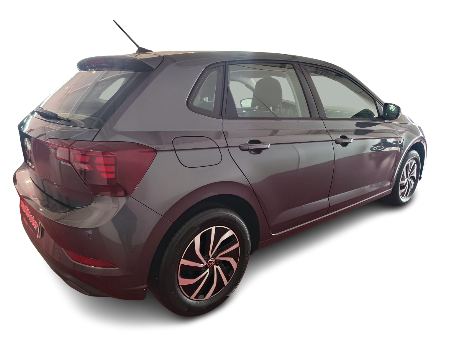 VOLKSWAGEN POLO LIFE