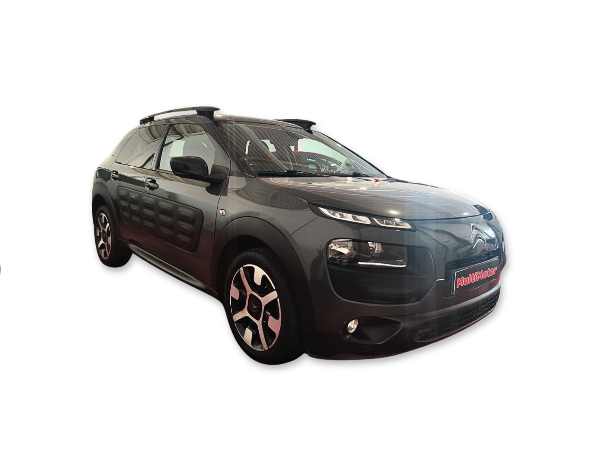 CITROËN C4 CACTUS