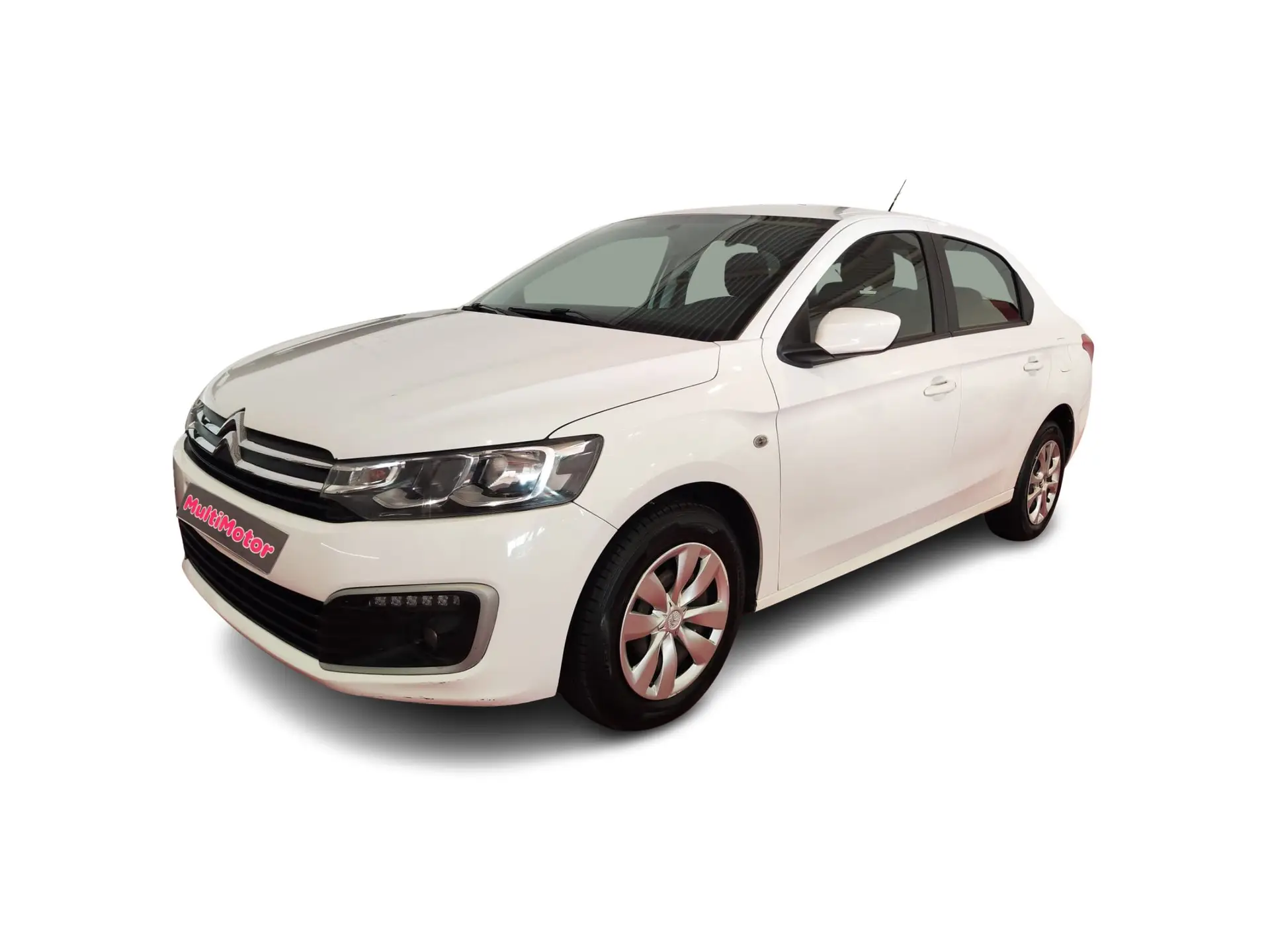 CITROËN C-ELYSEE