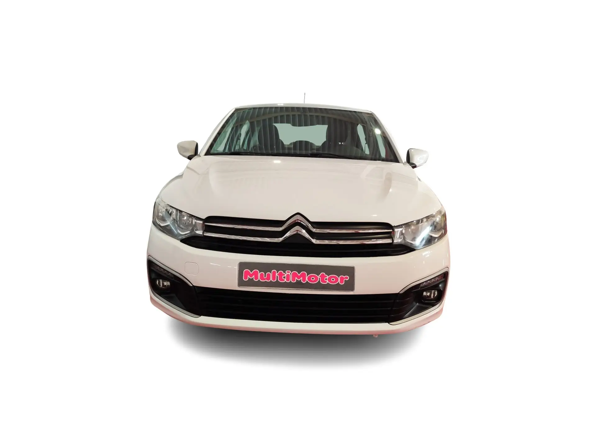 CITROËN C-ELYSEE