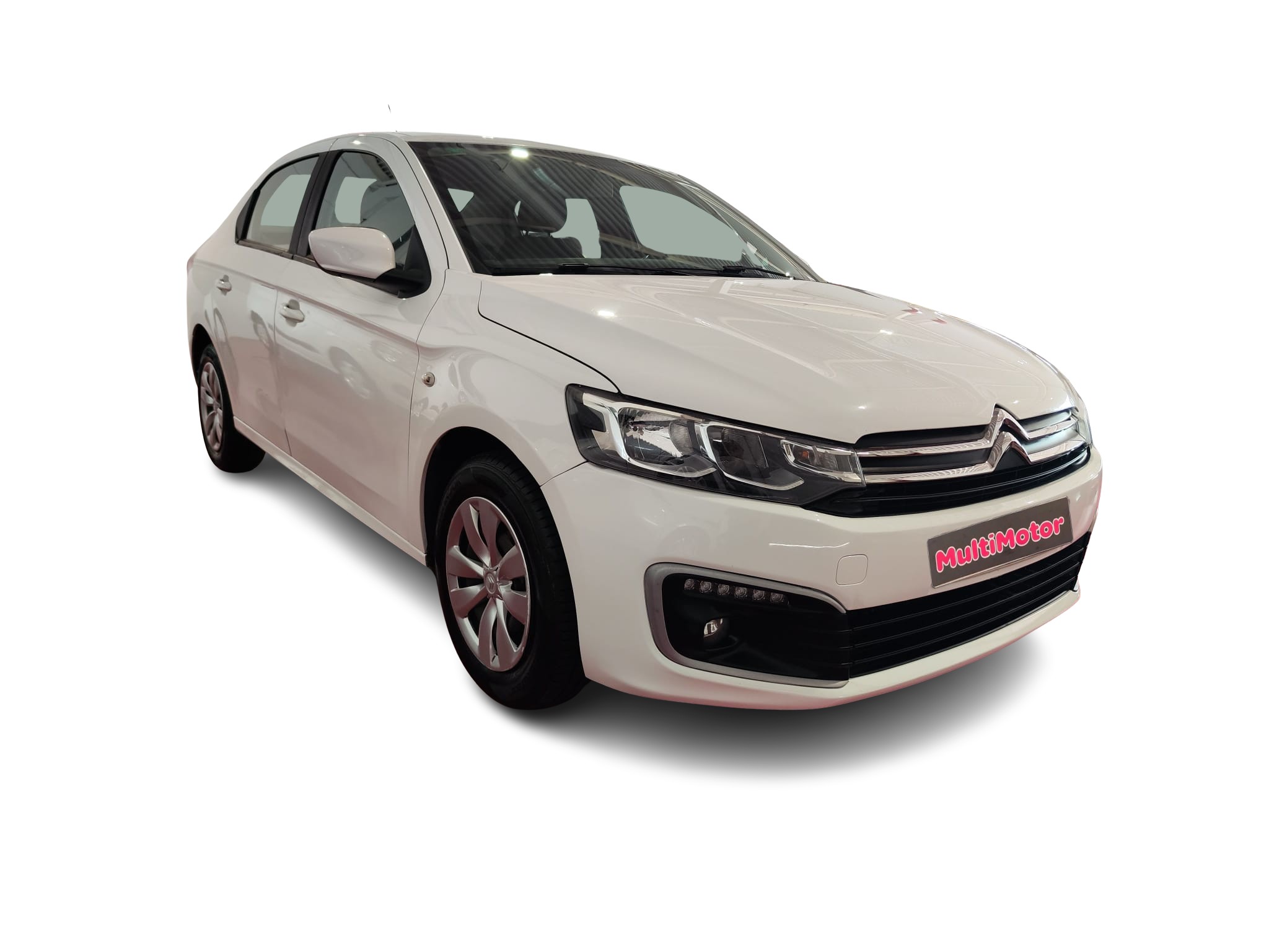 CITROËN C-ELYSEE