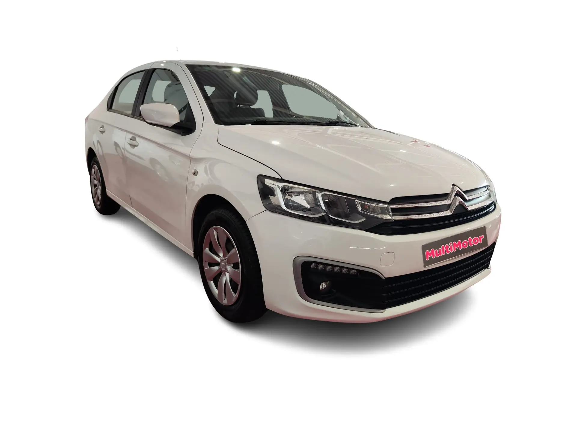 CITROËN C-ELYSEE