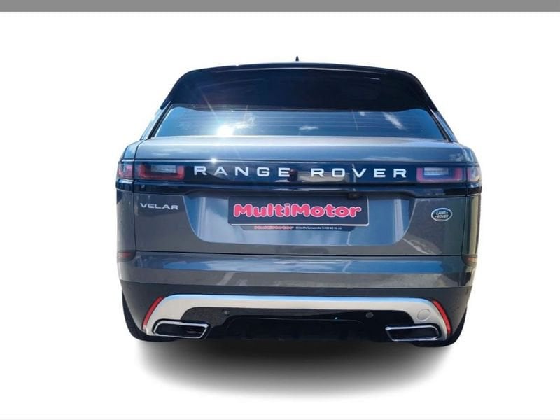 Land Rover Range Rover Velar 2.0 P300 221kW 300CV S 4WD Auto automático