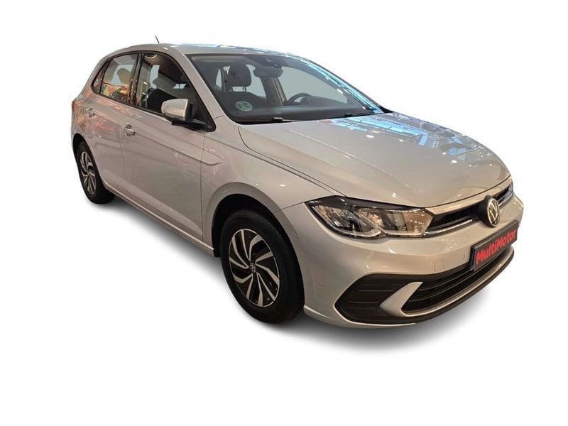 Volkswagen Polo Life 1.0 TSI 70kW 95CV manual