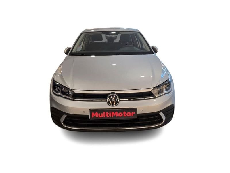 Volkswagen Polo Life 1.0 TSI 70kW 95CV manual