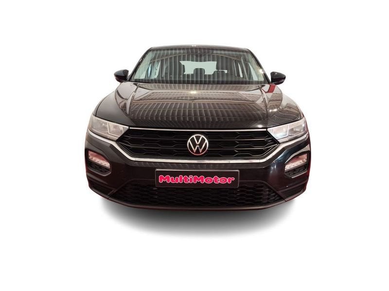 Volkswagen T-Roc Advance 1.0 TSI 81kW 110CV manual