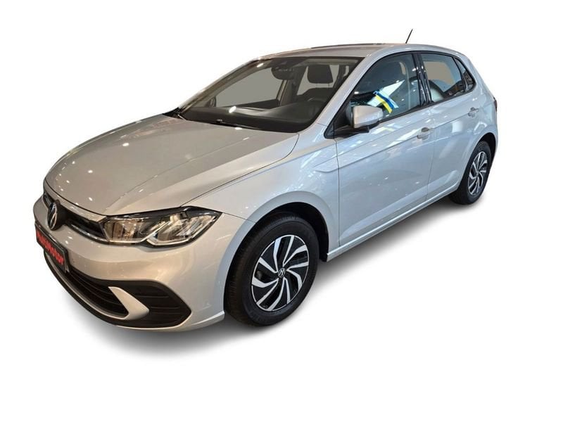 Volkswagen Polo Life 1.0 TSI 70kW 95CV manual