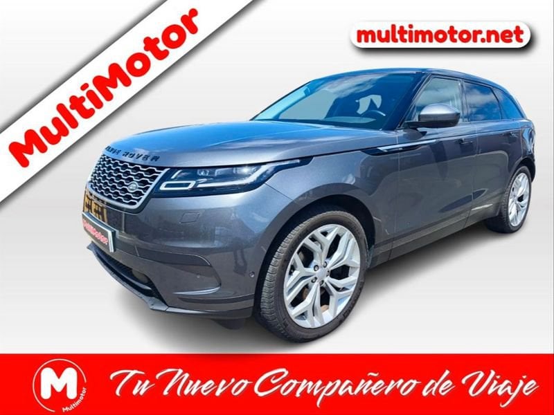 Land Rover Range Rover Velar 2.0 P300 221kW 300CV S 4WD Auto automático