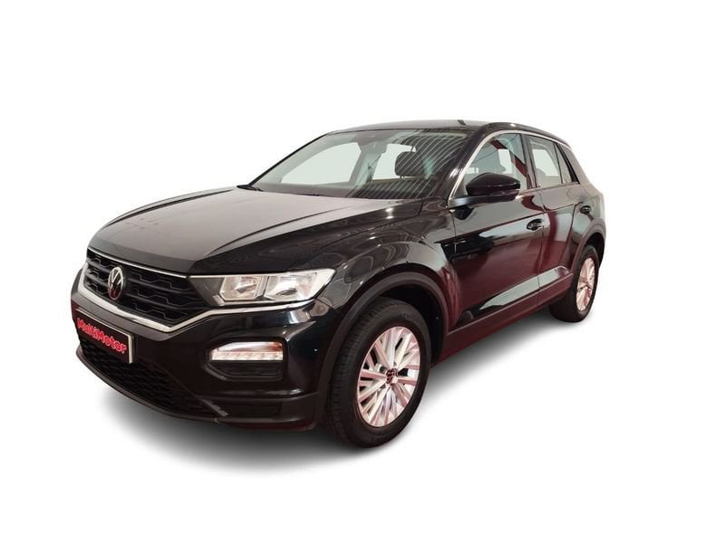 Volkswagen T-Roc Advance 1.0 TSI 81kW 110CV manual