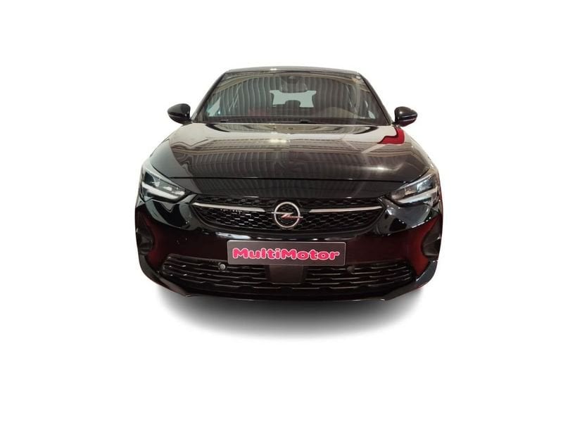 Opel Corsa 1.2T XHL 74kW 100CV GS manual