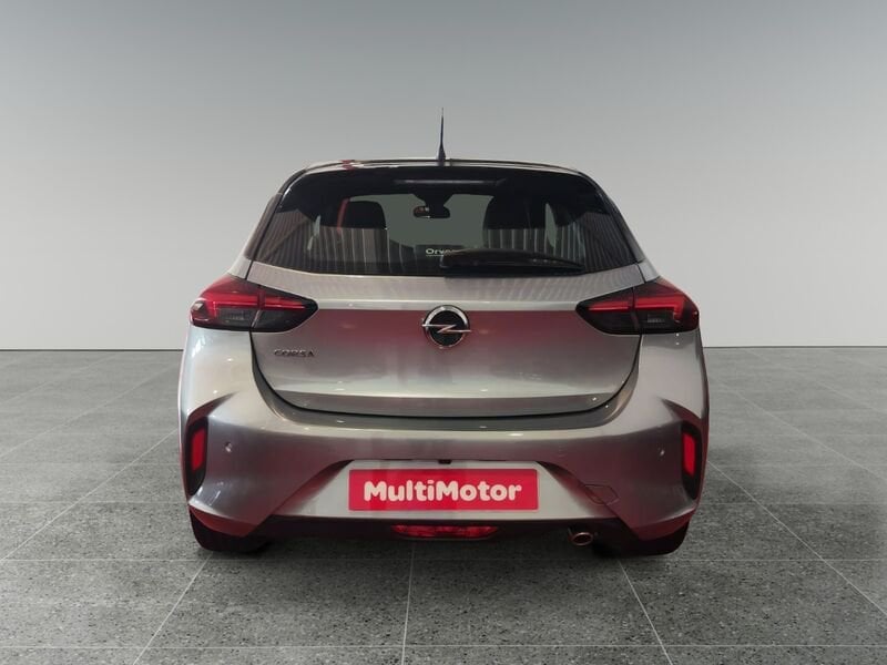 Opel Corsa 1.2T XHL 100cv Elegance manual