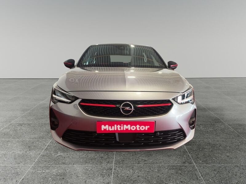 Opel Corsa 1.2T XHL 100cv Elegance manual