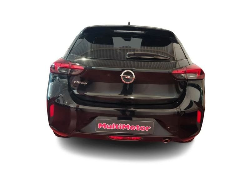 Opel Corsa 1.2T XHL 74kW 100CV GS manual
