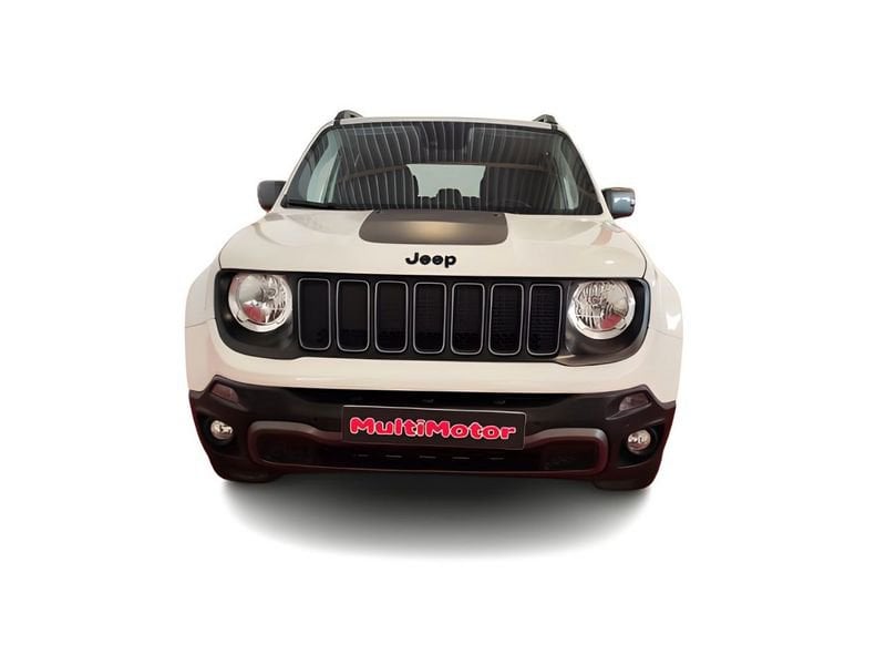 Jeep Renegade 4xe Renegade eHybrid 1.5 96kW130CV Limited ATX automático