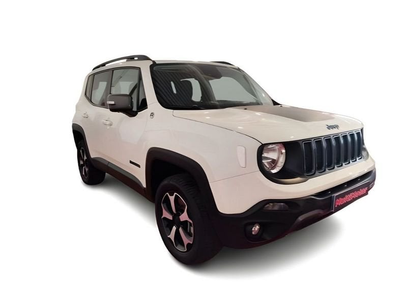 Jeep Renegade 4xe Renegade eHybrid 1.5 96kW130CV Limited ATX automático