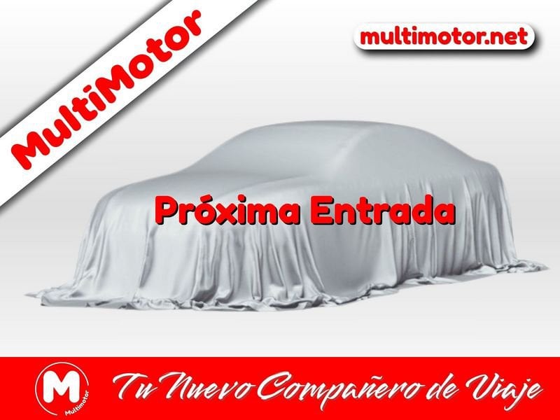 Ford Puma 1.0 EcoBoost MHEV 125cv Auto ST-Line automático