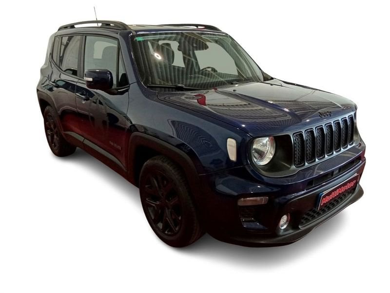 Jeep Renegade 1.0G 88kW Limited 4×2 automático
