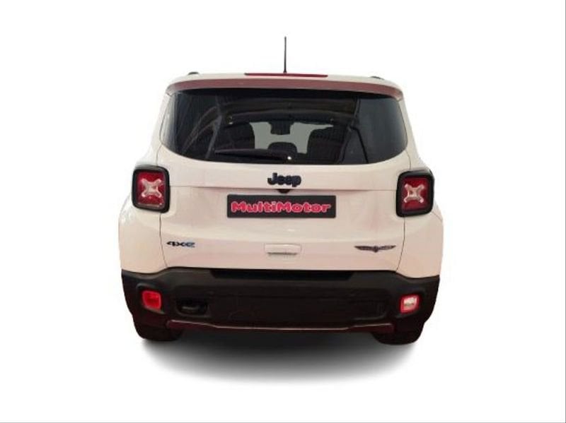 Jeep Renegade 4xe Renegade eHybrid 1.5 96kW130CV Limited ATX automático
