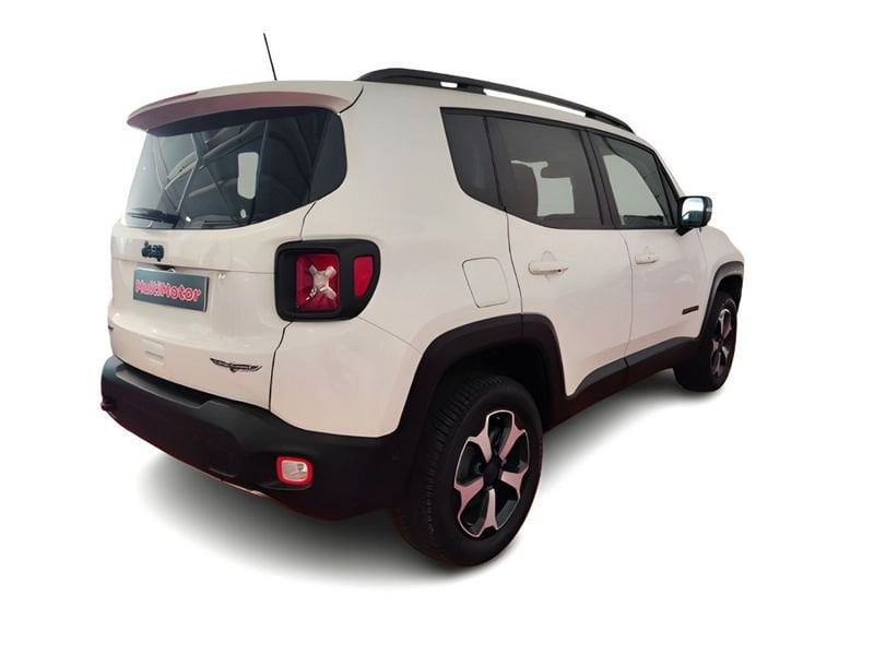 Jeep Renegade eHybrid 1.5 96kW130CV Limited ATX automático