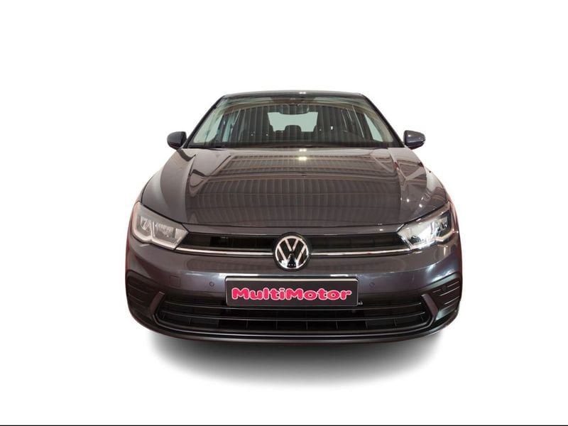 Volkswagen Polo 1.0 TSI 70kW 95CV manual