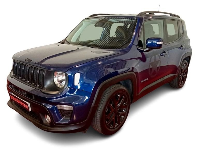 Jeep Renegade 1.0G 88kW Limited 4×2 automático
