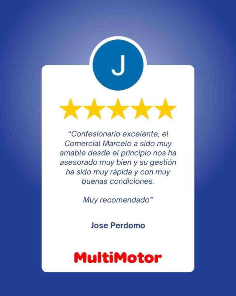 Jose Perdomo