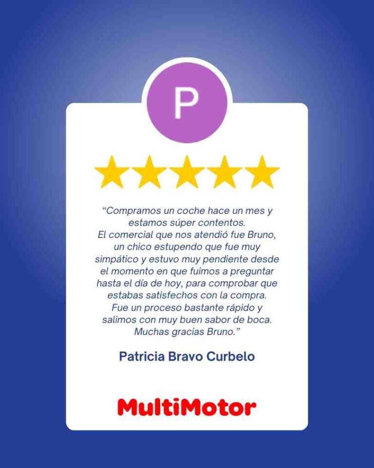 Patricia Bravo Curbelo