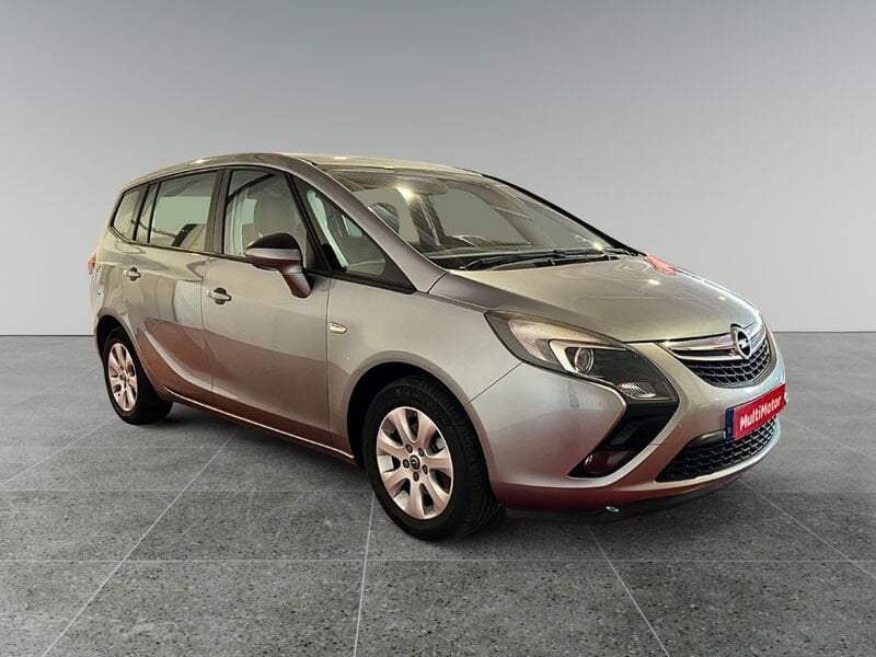Opel Zafira Tourer 2.0 CDTi 130 CV Selective manual