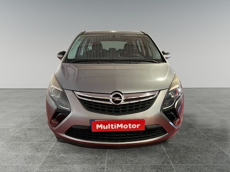 Opel Zafira Tourer 2.0 CDTi 130 CV Selective manual