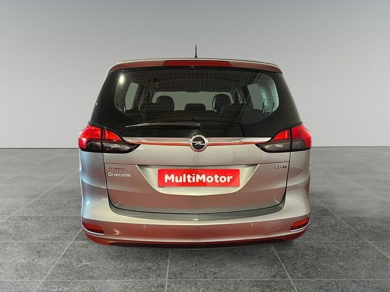 Opel Zafira Tourer 2.0 CDTi 130 CV Selective manual