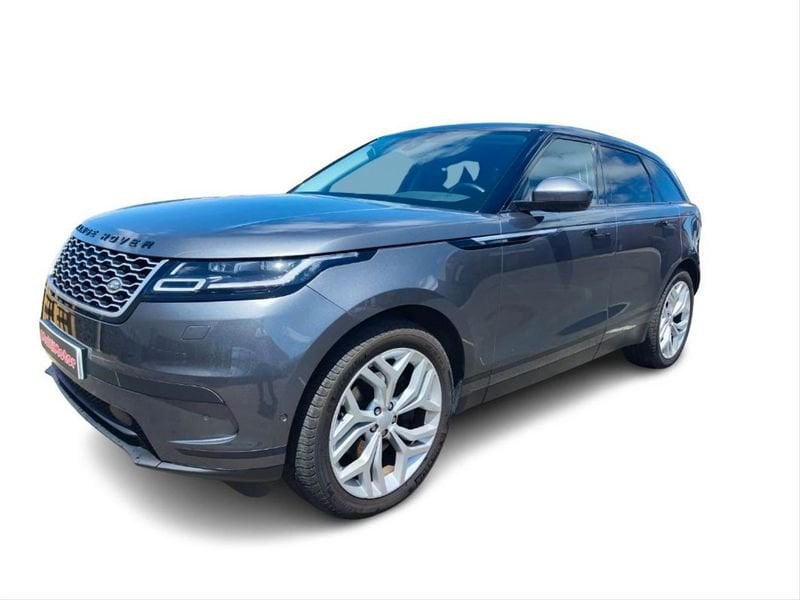Land Rover Range Rover Velar 2.0 P300 221kW 300CV S 4WD Auto automático