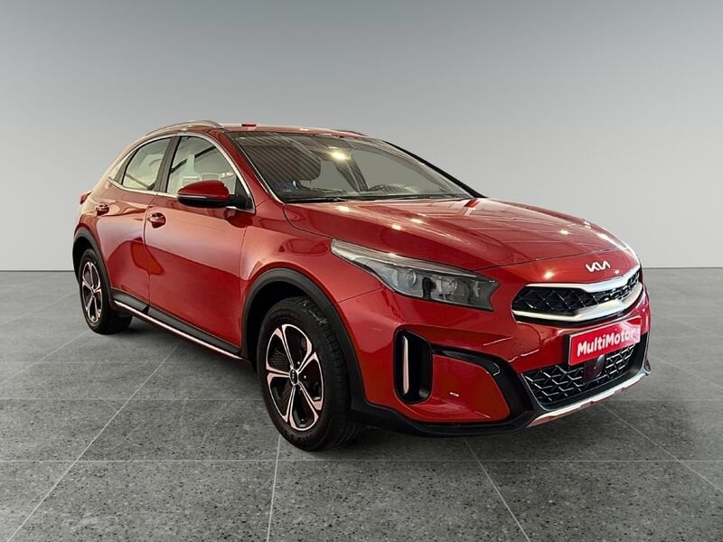 Kia XCeed PHEV 1.6 GDi PHEV 141cv eMotion automático