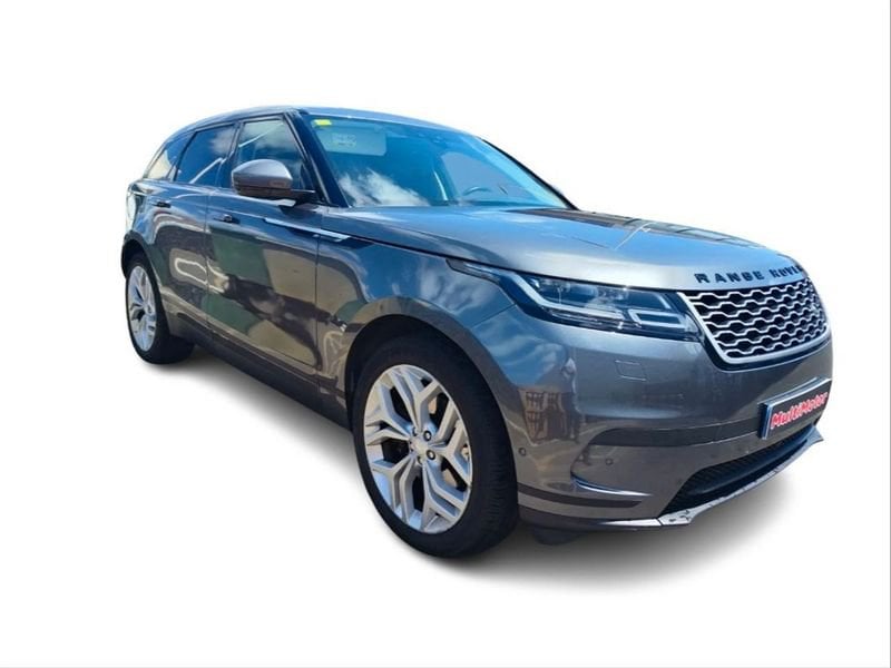 Land Rover Range Rover Velar 2.0 P300 221kW 300CV S 4WD Auto automático