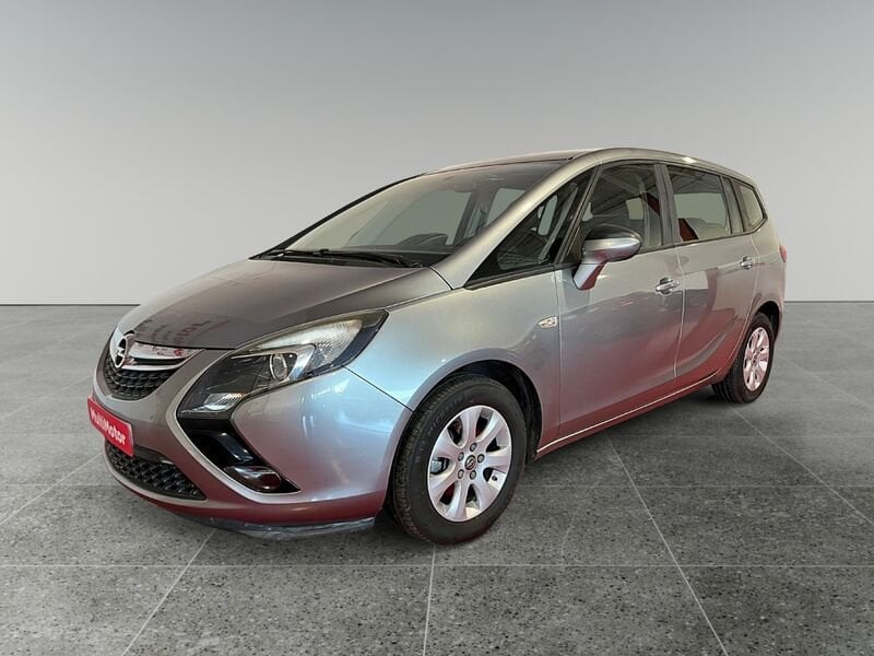 Opel Zafira Tourer 2.0 CDTi 130 CV Selective manual