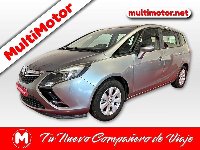 Opel Zafira Tourer 2.0 CDTi 130 CV Selective manual