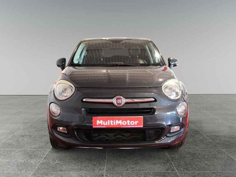 Fiat 500X 1.4 140cv automático
