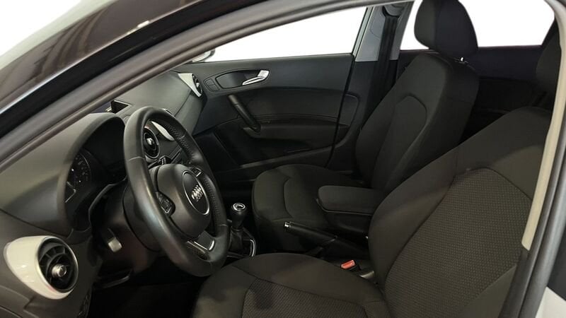 Audi A1 Sportback 1.2 TFSI 86cv Attraction