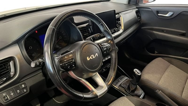 Kia Stonic 1.0 T-GDi 100cv-Drive
