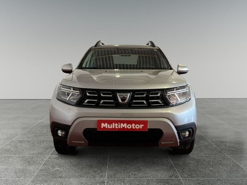 Dacia Duster 1.0 TCE 90cv 4X2 Prestige