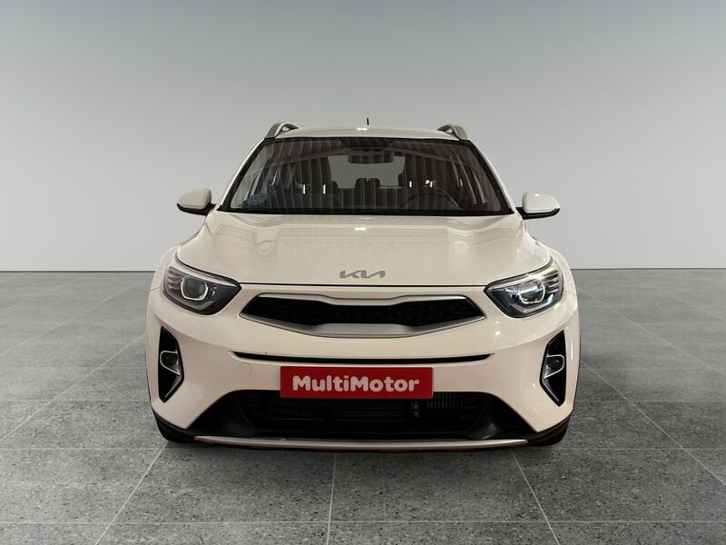 Kia Stonic 1.0 TGDi 100cv-Drive
