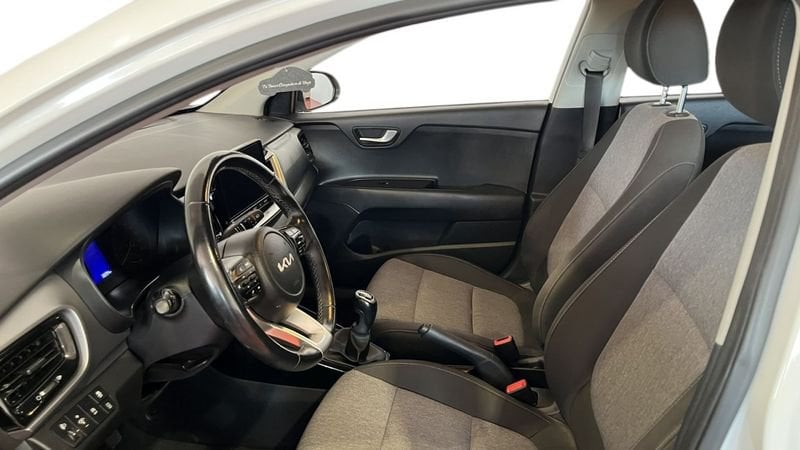 Kia Stonic 1.0 T-GDi 100cv-Drive