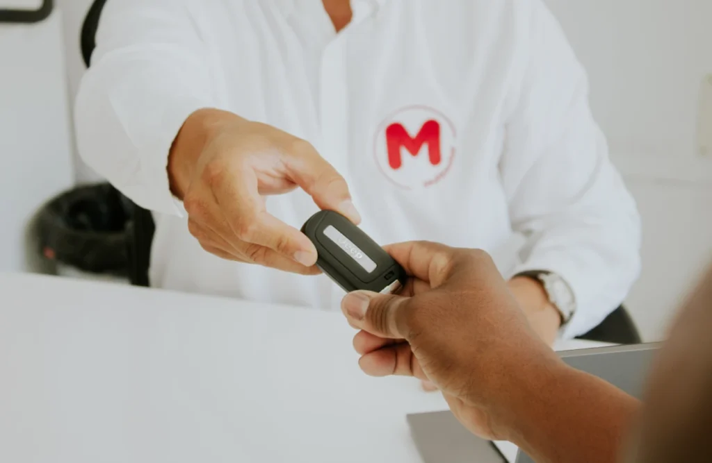 Multimotor Lanzarote