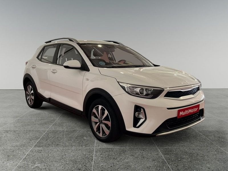 Kia Stonic 1.0 T-GDi 100cv-Drive