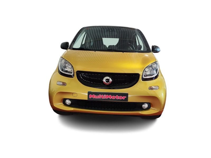 Smart Fortwo Coupè 0.9 66kW (90CV) COUPE