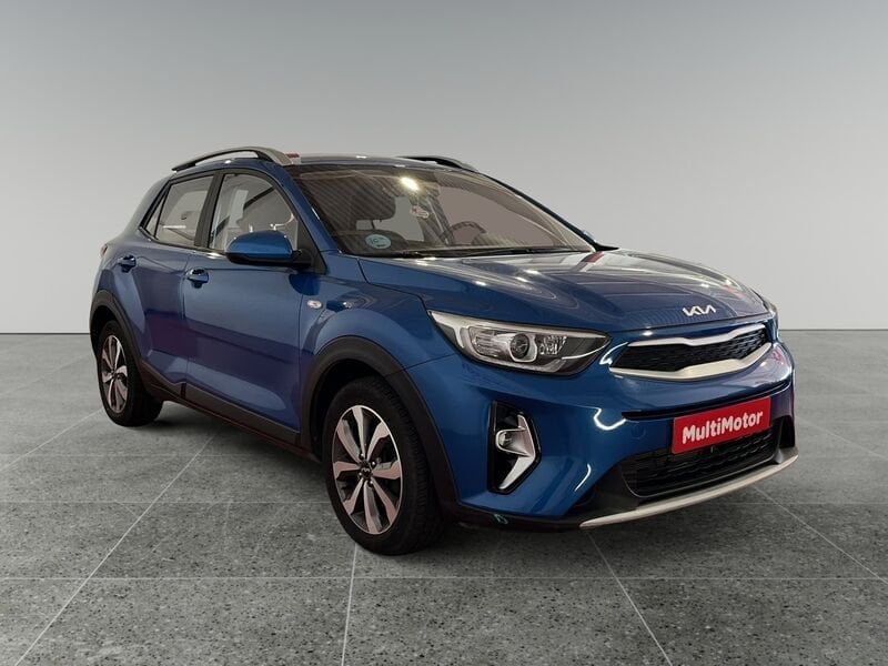 Kia Stonic 1.0 TGDi 100cv Drive