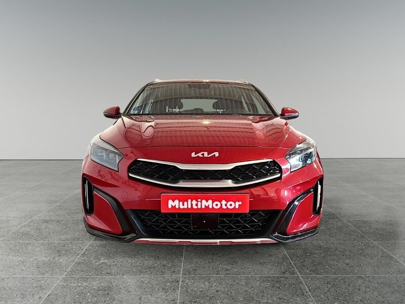 Kia XCeed PHEV 1.6 GDi PHEV 141cv eMotion