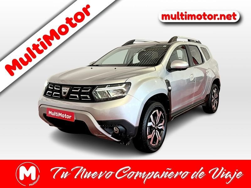 Dacia Duster 1.0 TCE 90cv 4X2 Prestige