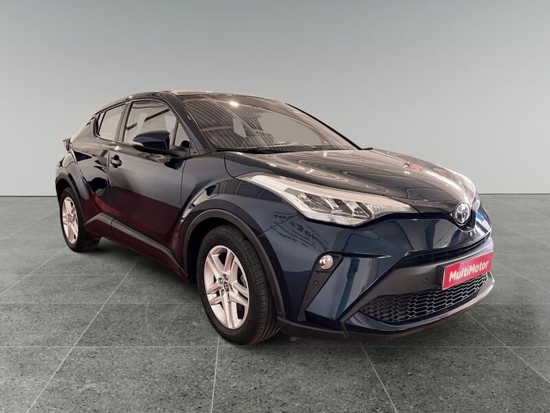 Toyota C-HR 1.8 125H Active