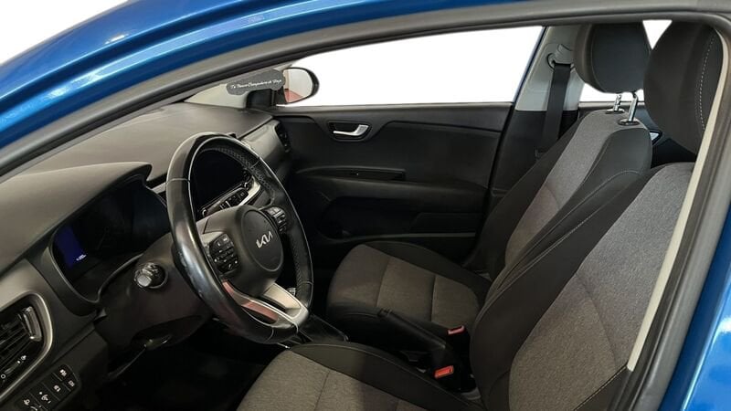 Kia Stonic 1.0 TGDi 100cv Drive