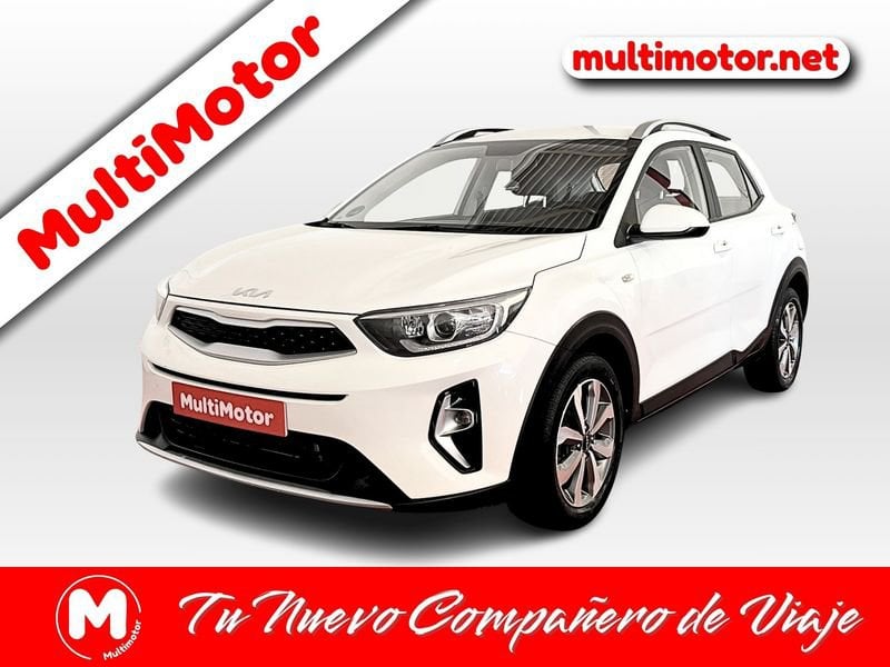 Kia Stonic 1.0 T-GDi 100cv-Drive
